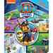 Nickelodeon Paw Patrol: Little First Look and Find