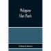 Philippine Fiber Plants