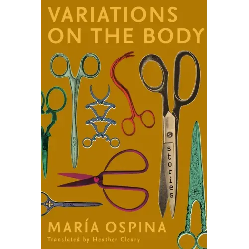 Variations on the Body