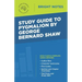 Study Guide to Pygmalion by George Bernard Shaw