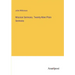 Mission Sermons. Twenty-Nine Plain Sermons