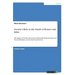 Society's Role in the Death of Romeo and Juliet: The Impact of Gender Stereotypes, Patriarchal Family Structure and Forced Obedience on the Star-Cross