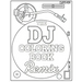 The DJ Coloring Book (Remix)