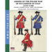 The War of the Polish succession in Italy 1733-1736 - Vol. 1 The Armée d'Italie: Tome 3: uniforms