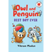 Owl and Penguin: Best Day Ever
