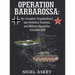 Operation Barbarossa: the Complete Organisational and Statistical Analysis, and Military Simulation, Volume IIIA