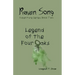 Legend of the Four Oaks