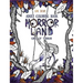Adult Coloring Book: Horror Land Girls of Terror (Book 2)