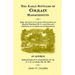 The Early Settlers of Colrain, Massachusetts