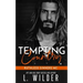 Tempting Country: Ruthless Sinners MC