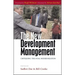 The New Development Management: Critiquing the Dual Modernization