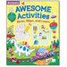 Awesome Activities: Write, Wipe, and Learn