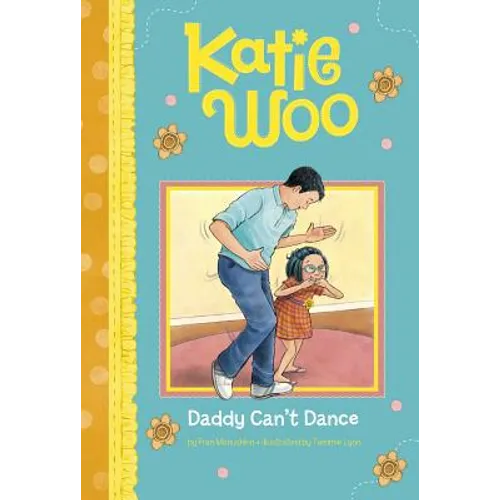 Daddy Can't Dance