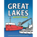 Great Lakes Activity Book