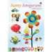 Sunny Amigurumi: Crochet Patterns