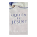 ¿Quién Es Jesús?