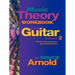 Music Theory Workbook for Guitar Volume Two