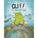 Cliff the Failed Troll: (Warning: There Be Pirates in This Book!) (a Kids Book about Being Different)
