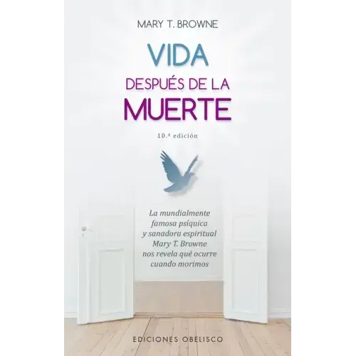 Vida Después de la Muerte