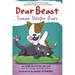 Dear Beast: Simon Sleeps Over