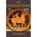 On Horsemanship