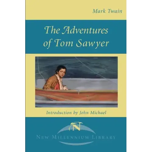 The Adventures of Tom Sawyer