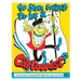 So you want to be a Cartoonist?