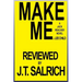 Make Me: A Jack Reacher Novel by Lee Child - Reviewed