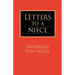 Letters to a Niece