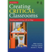 Creating Critical Classrooms: Reading and Writing with an Edge