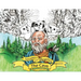Socrates And The Allegory Of The Cave: A Retelling For Children (ft. Floyd the Fly)