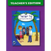 Kol Yisrael 3 Teacher's Edition