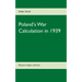 Poland's War Calculation in 1939