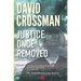 Justice Once Removed: The Third Winston Crisp Mystery