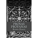 Prosas profanas