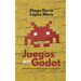 Juegos en Godot: Iniciando con la programación de videojuegos