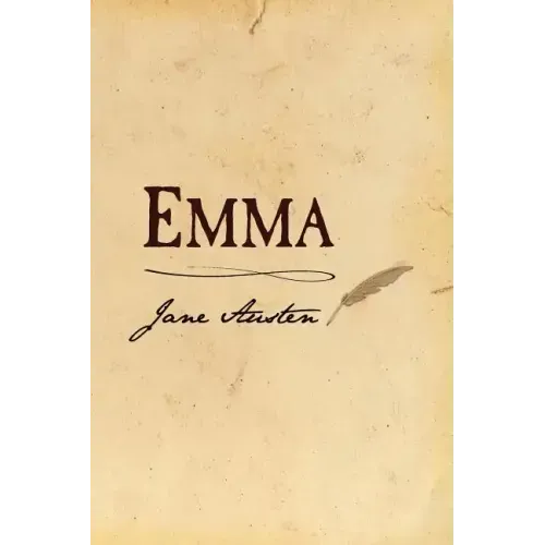 Emma: Original and Unabridged