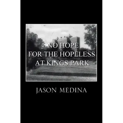 No Hope for the Hopeless at Kings Park