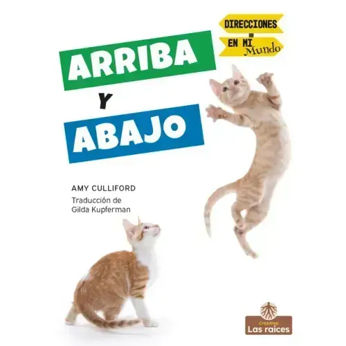 Arriba Y Abajo (Up and Down)