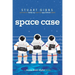 Space Case: A Moon Base Alpha Novel