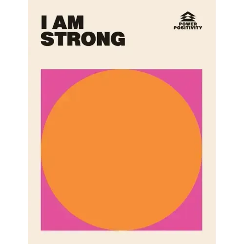 I Am Strong
