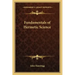 Fundamentals of Hermetic Science