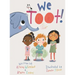 We Toot: A Feminist Fable About Farting