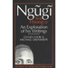 Ngugi Wa Thiong'o: An Exploration of His Writings