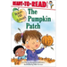 The Pumpkin Patch: Ready-To-Read Level 1