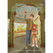 The Ghost at the Zoo