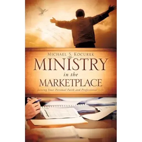 Ministry in the Marketplace