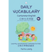 Daily Vocabulary Cantonese-English: Learning conversational Cantonese for kids