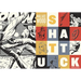 Wallace Wood Presents Shattuck