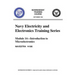 The Navy Electricity and Electronics Training Series: Module 14, by United S.Navy: Introduction To Microelectronics